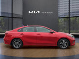 Used 2024 Kia Forte LXS w/ LXS Technology Package image 5