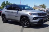 Used 2023 Jeep Compass Altitude w/ Convenience Group image 2