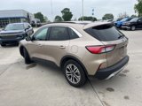 Used 2021 Ford Escape SEL image 4