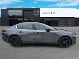 New 2025 MAZDA MAZDA3 s image 2