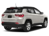 Used 2018 Jeep Compass Latitude w/ Cold Weather Group image 2