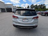 Used 2022 Chevrolet Equinox LT image 4