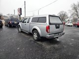 Used 2008 Nissan Frontier SE w/ SE Value Truck Pkg image 5