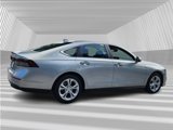 Certified 2024 Honda Accord LX image 6