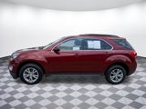 Used 2017 Chevrolet Equinox LT w/ Convenience Package image 5