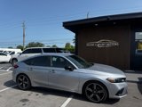 Used 2022 Honda Civic Sport image 3