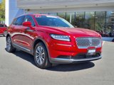Certified 2021 Lincoln Nautilus AWD w/ Equipment Group 101A image 2