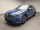 Used 2021 Volkswagen Jetta S w/ Driver Assistance Package image 2
