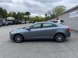 Used 2018 Volvo S60 T5 Inscription w/ Climate Package image 2