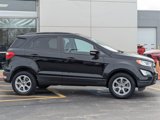 Used 2021 Ford EcoSport SE w/ SE Convenience Package image 2