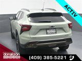 Used 2025 Chevrolet Trax ACTIV w/ Driver Confidence Package image 4