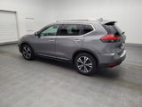 Used 2017 Nissan Rogue SL w/ SL Premium Package image 3