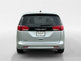 Used 2023 Chrysler Voyager LX image 4