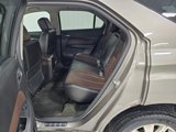 Used 2011 Chevrolet Equinox LT w/ Chrome Appearance Package image 3