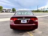 Used 2009 Honda Civic LX image 6