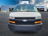 Used 2020 Chevrolet Express 2500 w/ Driver Convenience Package image 2