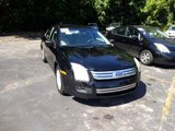 Used 2006 Ford Fusion SE image 2