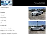 Used 2015 Ford Mustang Convertible w/ Equipment Group 051A image 2