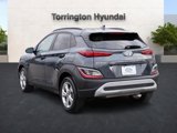 Used 2022 Hyundai Kona SEL w/ Cargo Package image 5
