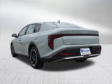Used 2025 Kia K4 EX image 4