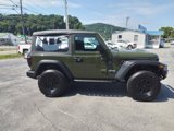 Used 2021 Jeep Wrangler Sport image 5