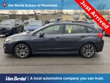 Used 2015 Subaru Impreza 2.0i Sport Premium image 2