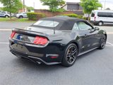 Used 2022 Ford Mustang Premium image 4
