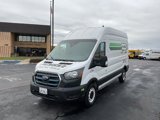 Used 2022 Ford E-Transit 148 High Roof w/ Load Area Protection Package image 3