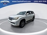 Used 2012 Lexus GX 460 Premium image 4