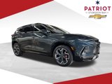 Used 2019 Chevrolet Blazer RS w/ LPO, Cargo Essentials Package image 1
