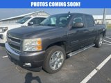 Used 2011 Chevrolet Silverado 1500 LT w/ All-Star Edition image 2