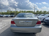Used 2005 Toyota Camry LE image 5