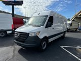 New 2025 Mercedes-Benz Sprinter 2500 image 3