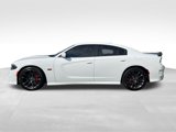 Used 2021 Dodge Charger Scat Pack w/ Navigation & Travel Group image 4
