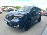 Used 2019 Honda Passport Sport image 2