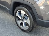 Used 2017 Jeep Compass Latitude w/ Popular Equipment Group image 5