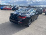 New 2025 Nissan Sentra SR image 6