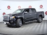 Used 2019 GMC Canyon Denali image 4