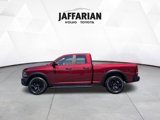 Used 2021 RAM 1500 Classic Warlock w/ Warlock Decor Package image 6