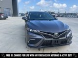 Used 2022 Toyota Camry SE image 5