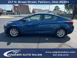 Used 2016 Hyundai Elantra SE w/ Option Group 02 image 4