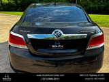 Used 2011 Buick LaCrosse CXS w/ Driver Confidence Package image 6