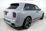 Used 2025 Rolls-Royce Cullinan Black Badge image 2