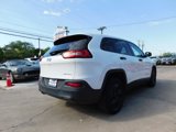 Used 2017 Jeep Cherokee Sport w/ Cold Weather Group image 5
