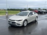 Used 2016 Chevrolet Malibu LT w/ Leather Package image 3