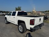 Used 2016 GMC Sierra 1500 SLT w/ SLT Premium Package image 4