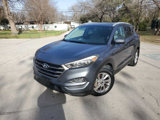 Used 2016 Hyundai Tucson SE w/ Option Group 02 image 2