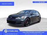 Used 2017 Volkswagen GTI S image 1