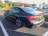Used 2016 BMW 740i image 3