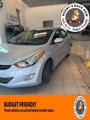 Used 2012 Hyundai Elantra Limited w/ Technology Pkg 5 image 2